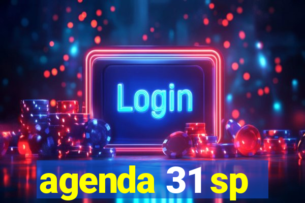 agenda 31 sp